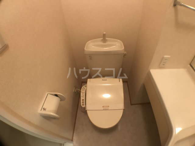 12/30 トイレ