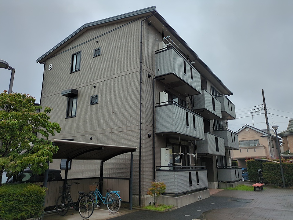 2/30 外観