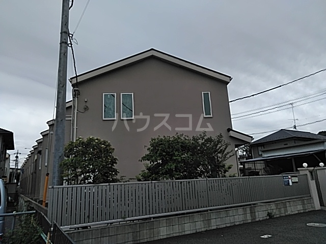 1/30 外観