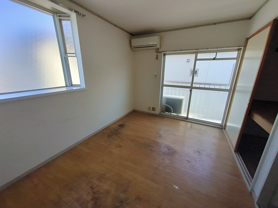 3/25 リビング/ダイニング