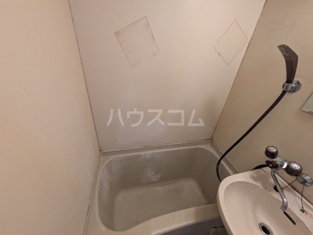 7/21 浴室