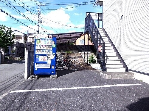 2/10 エントランス