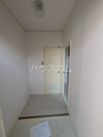 15/22 バルコニー