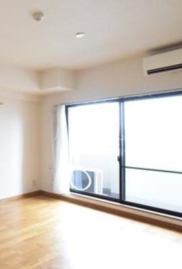 12/27 バルコニー