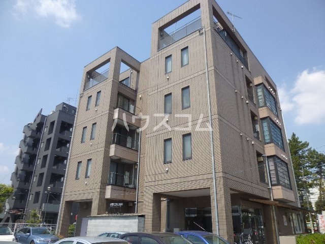 1/30 外観