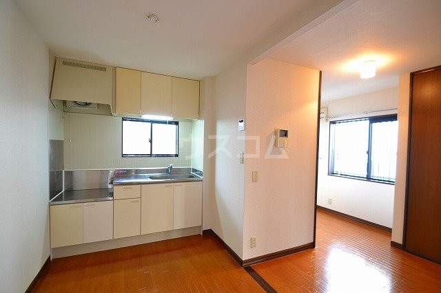 3/21 リビング/ダイニング