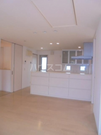 3/13 リビング/ダイニング