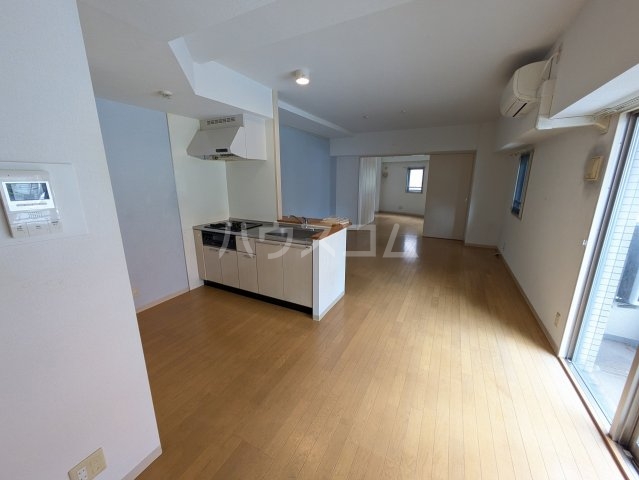 4/30 リビング/ダイニング