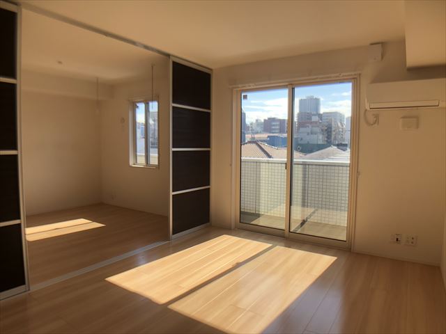 5/30 リビング/ダイニング