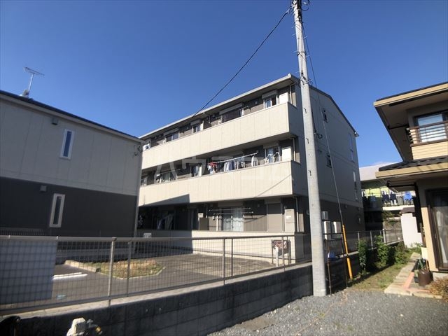 1/30 外観