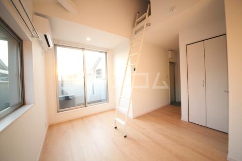 3/22 リビング/ダイニング