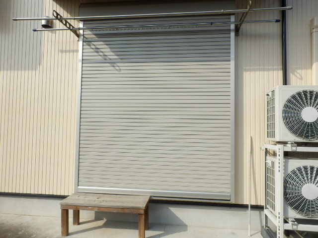 15/30 バルコニー