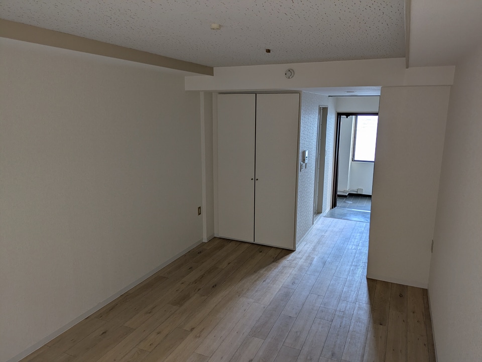 4/30 リビング/ダイニング