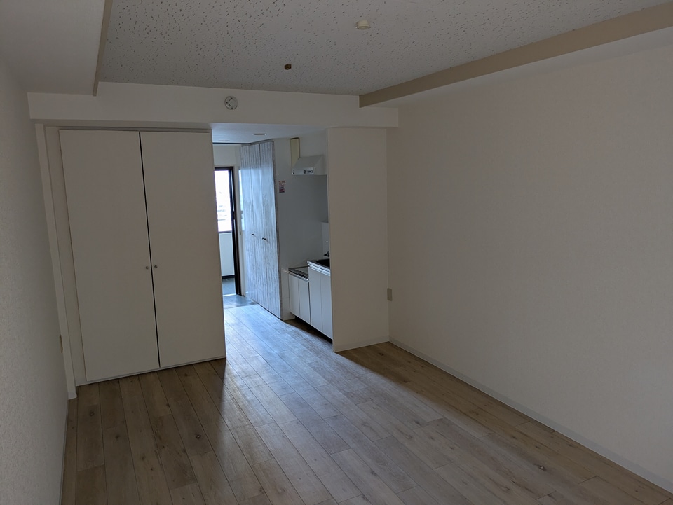 5/30 リビング/ダイニング