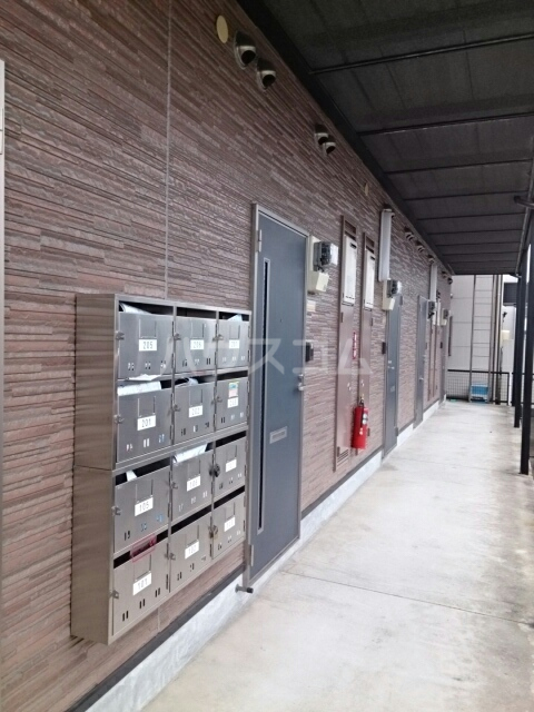 2/11 エントランス