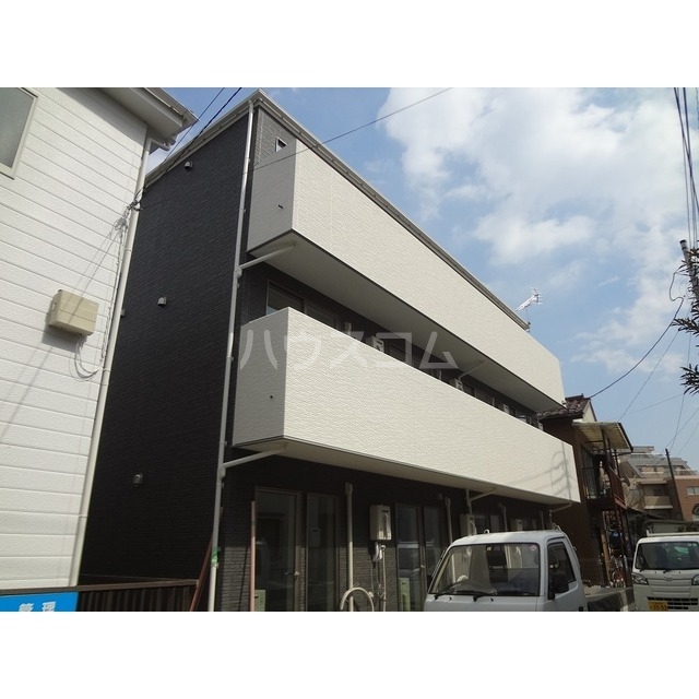 1/28 外観