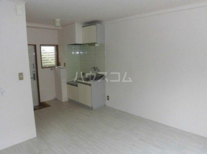 3/15 リビング/ダイニング