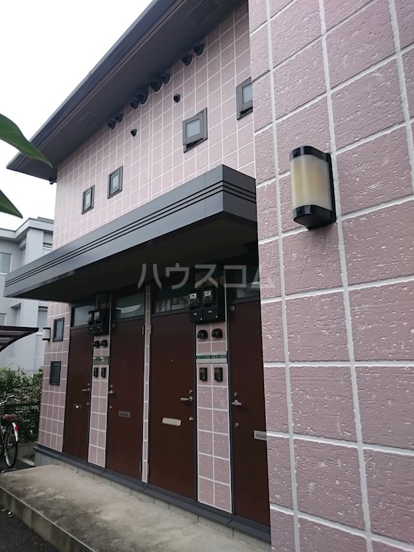 12/22 エントランス