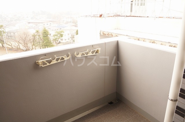 16/30 バルコニー