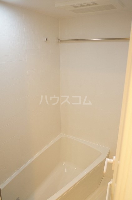 12/30 浴室