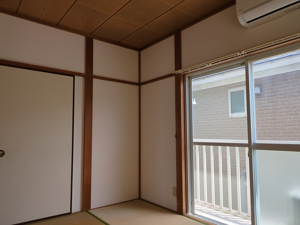 5/30 リビング/ダイニング