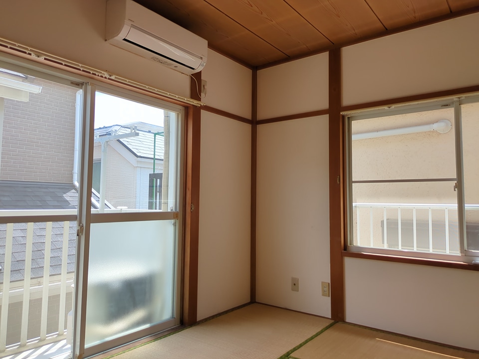 4/30 リビング/ダイニング