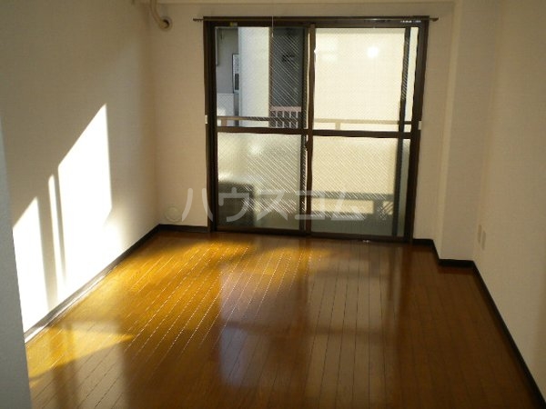 4/26 リビング/ダイニング