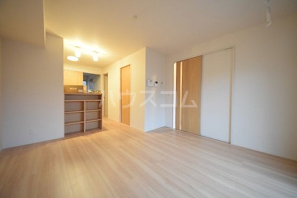 4/29 リビング/ダイニング