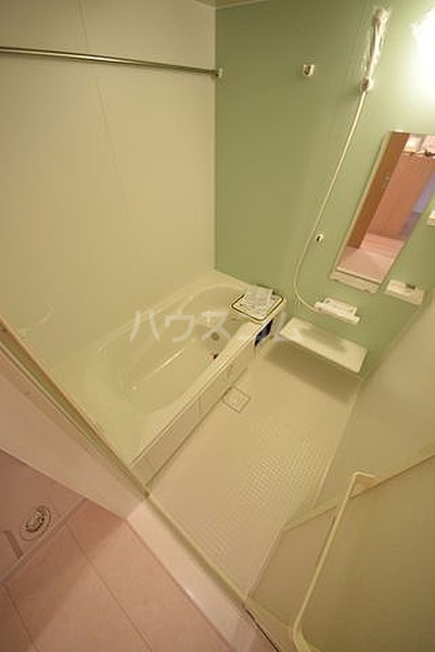 8/29 浴室