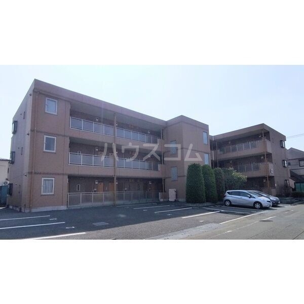 15/23 駐車場