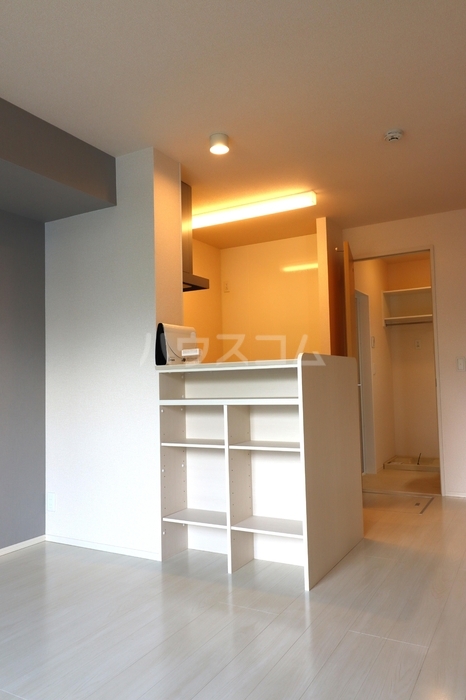 3/24 リビング/ダイニング