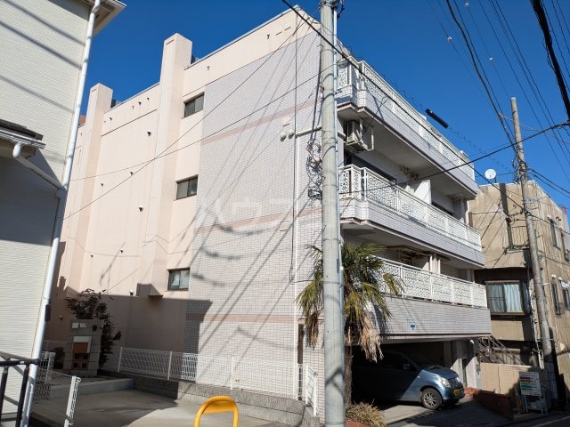 1/30 外観