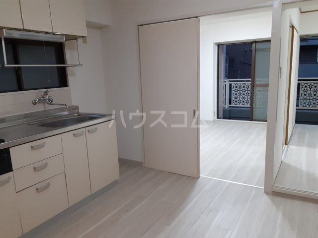 5/24 リビング/ダイニング