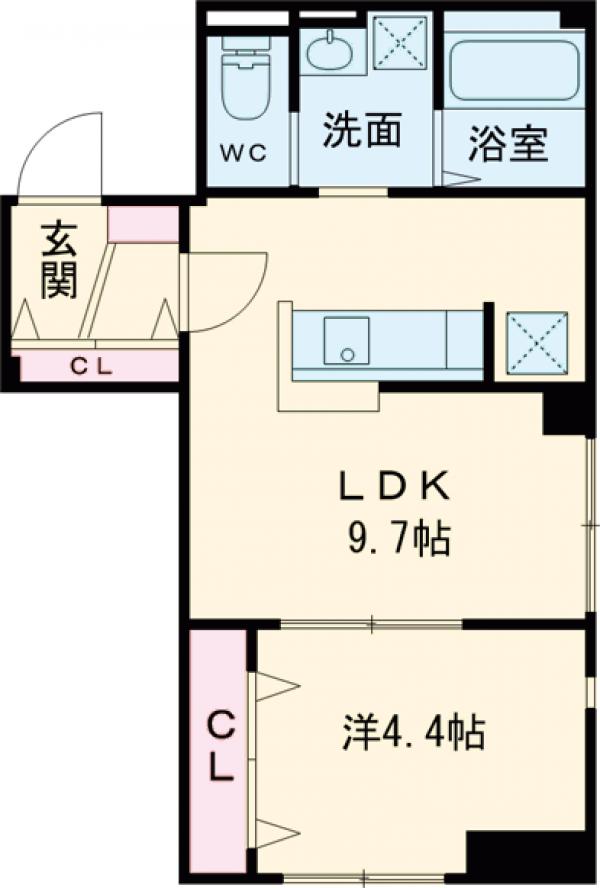 2/20 間取