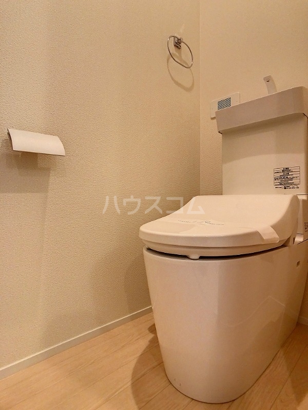 11/20 トイレ