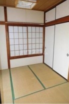 3/5 リビング/ダイニング