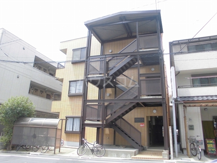 1/19 外観