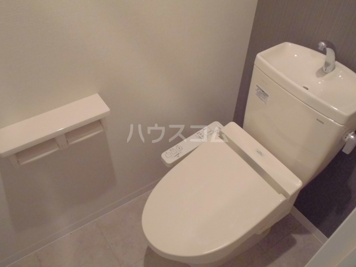 11/25 トイレ
