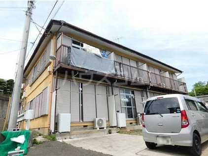 11/24 バルコニー