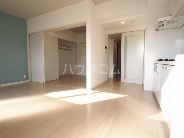 3/30 リビング/ダイニング