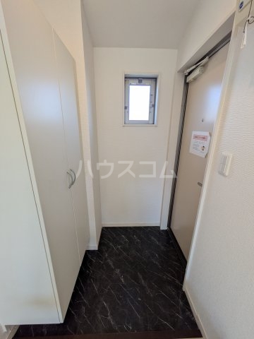 8/29 玄関