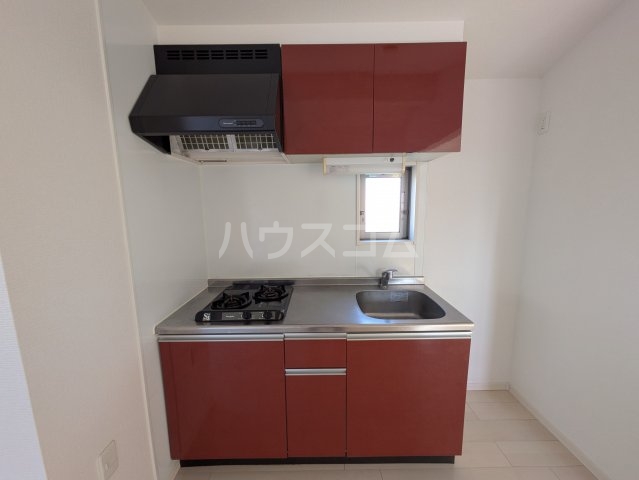 9/29 キッチン