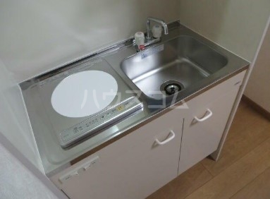 8/28 キッチン
