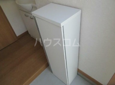 7/28 玄関