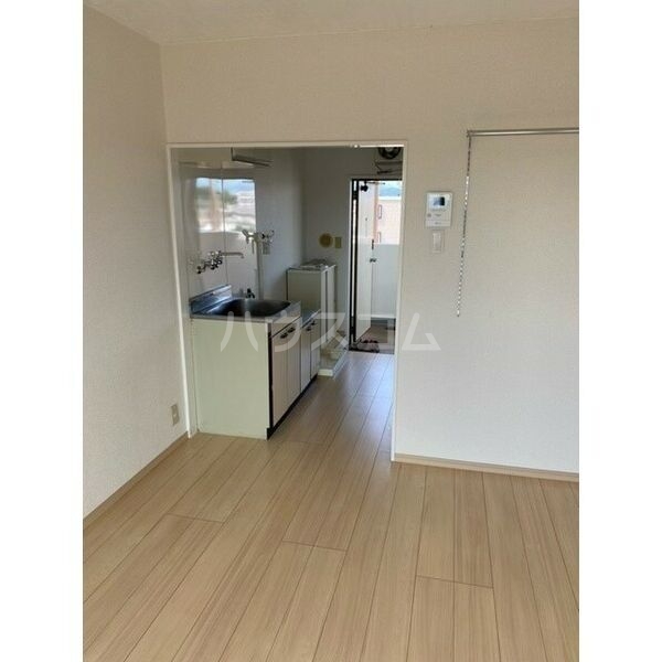 3/14 リビング/ダイニング