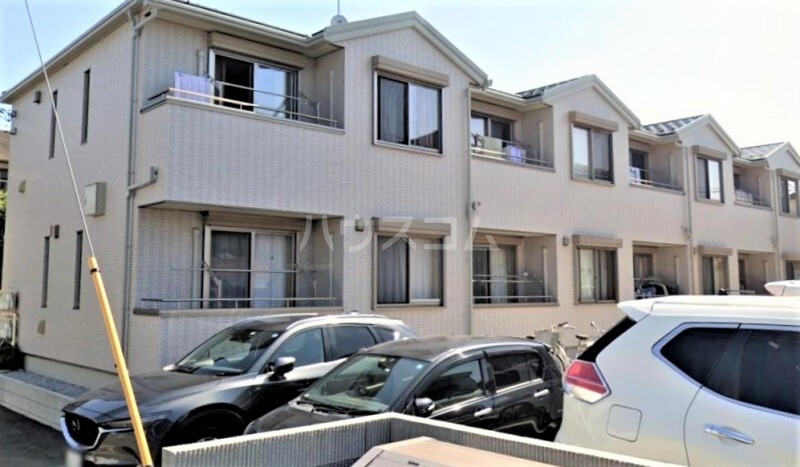 2/13 エントランス