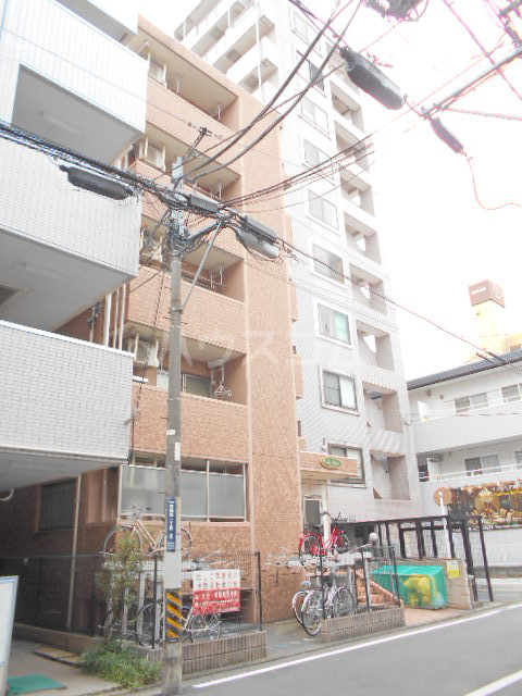 2/4 外観
