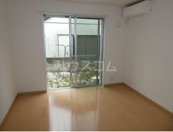 9/23 バルコニー