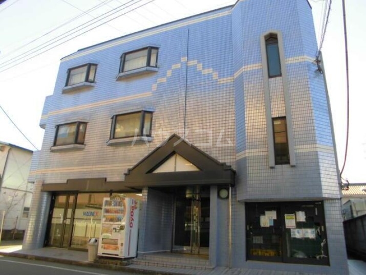 1/23 外観