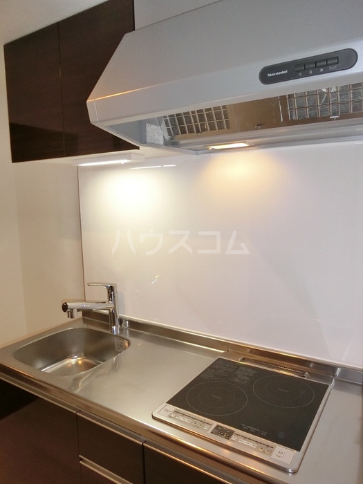 8/30 キッチン
